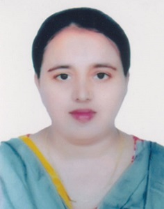 Khadiza Sultana